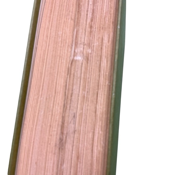 Vintage 1964 Gone with the Wind the McMillan company hardcover book - Picture 4 of 6